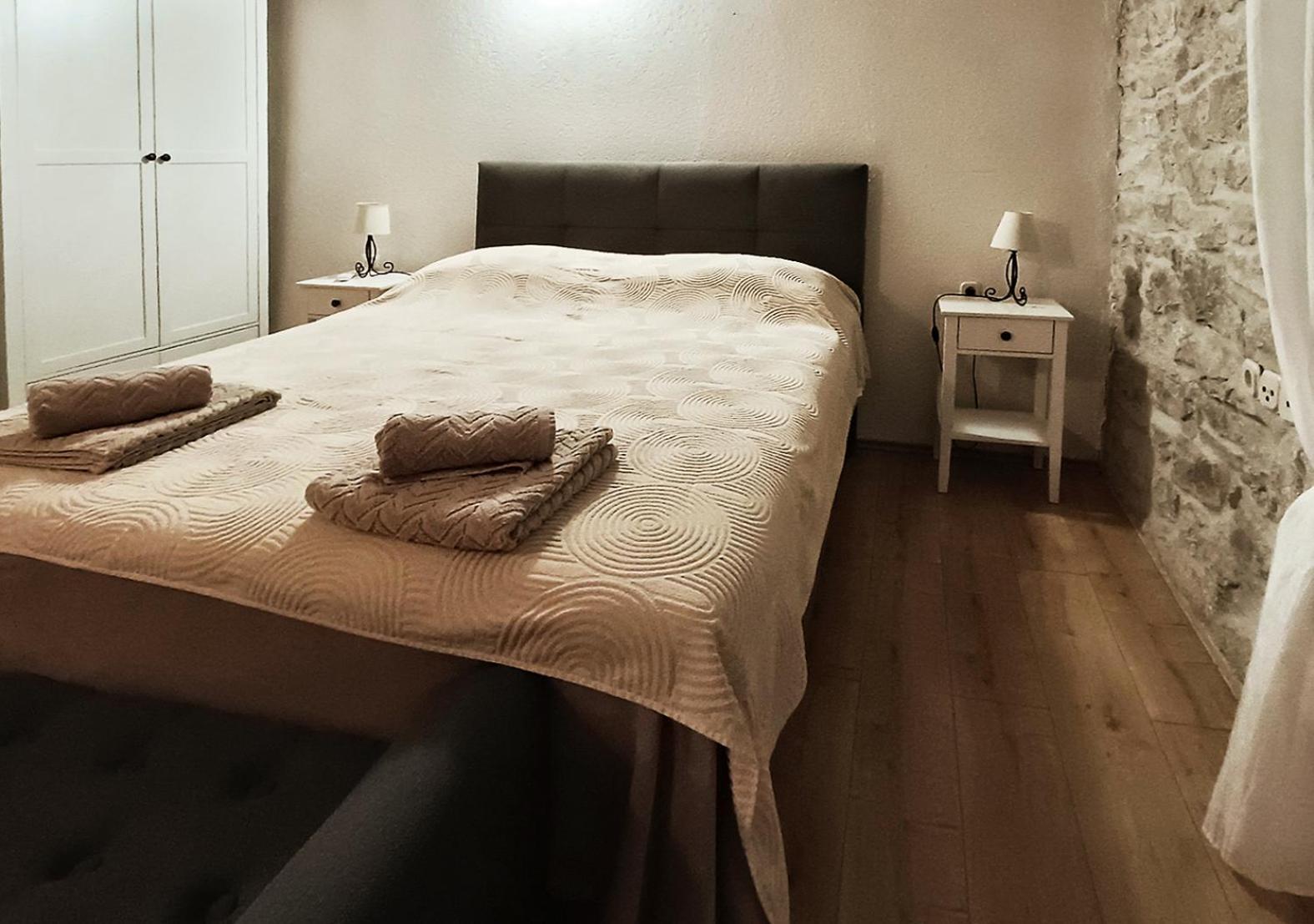 Apartment Gloria - Old City Center สปลิท ภายนอก รูปภาพ